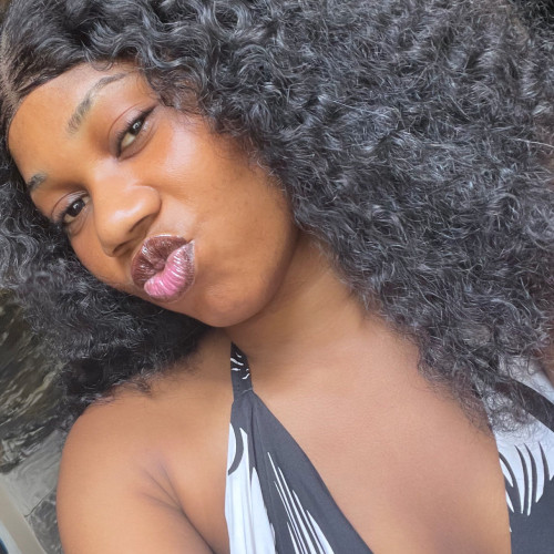 pretty g.