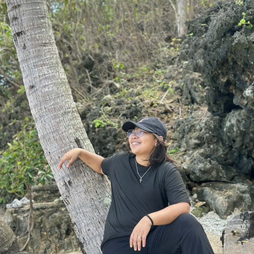 Chritine Joy L. profile photo