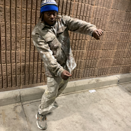 Wilson M. profile photo