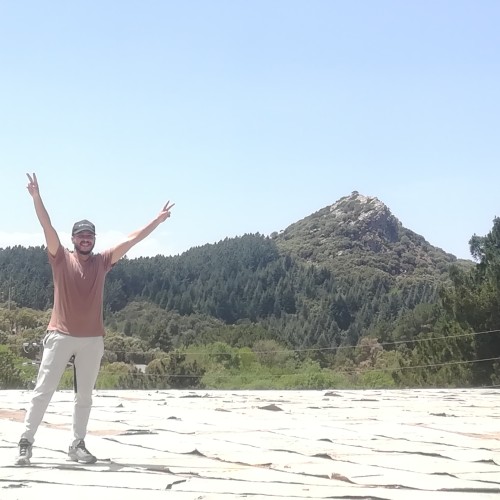 Houcine  A. profile photo