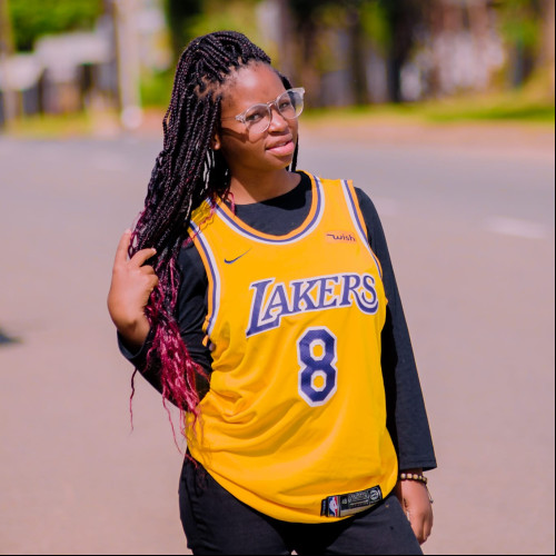 Phetsile D. profile photo