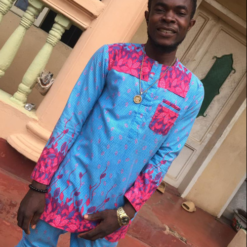 Chukwuebuka G. profile photo