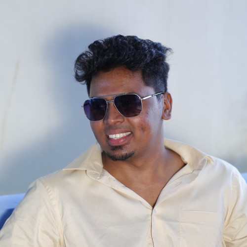 Abhijith  M.