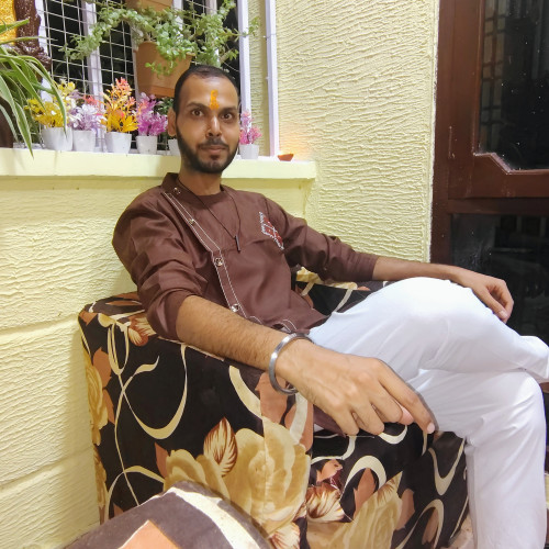 rajveer k. profile photo