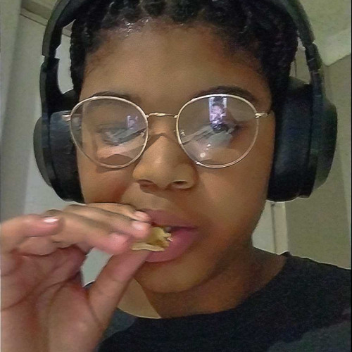 Candy F. profile photo