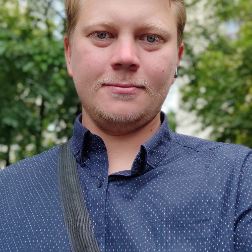 Dima S. profile photo