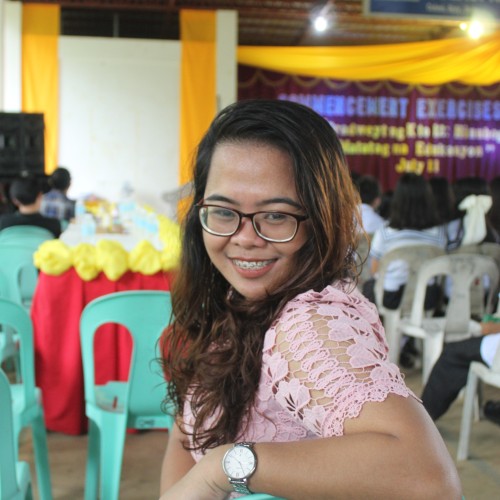 Izza J.