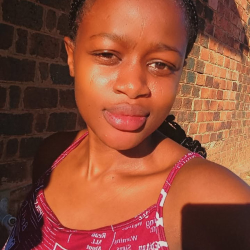 Thembelihle N. profile photo