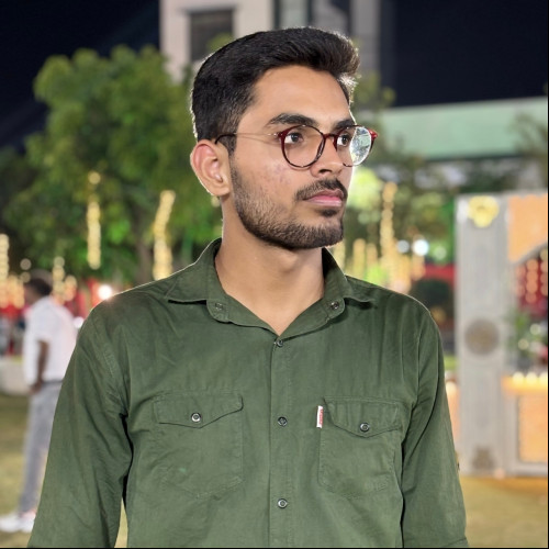 Raj  T. profile photo
