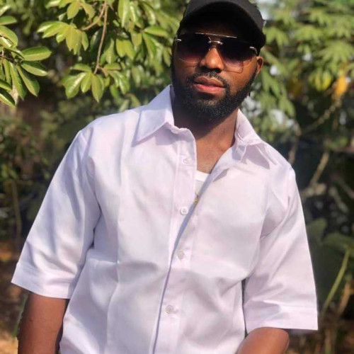 Arinze p. profile photo