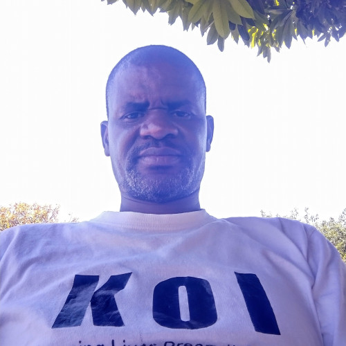 MATHEW O. profile photo