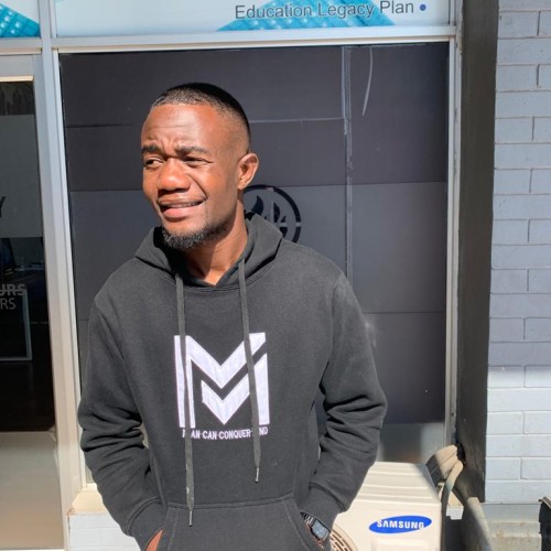 Danny M. profile photo