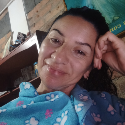 BLANCA XIOMARA M. profile photo