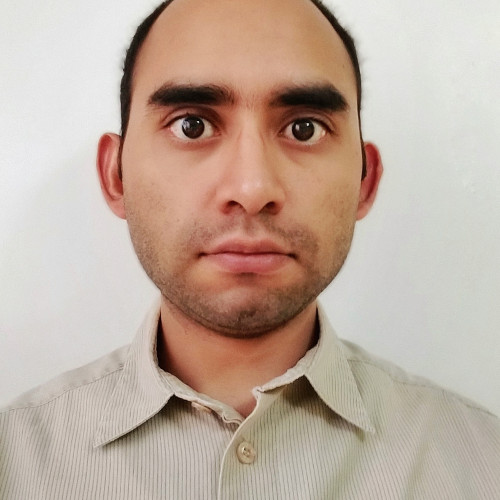 Oscar V. profile photo
