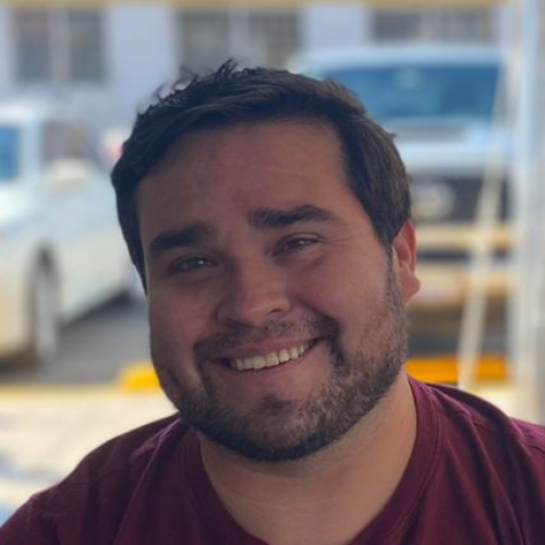 Martin A. profile photo