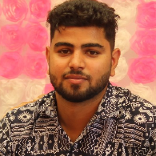 Yasir G. profile photo