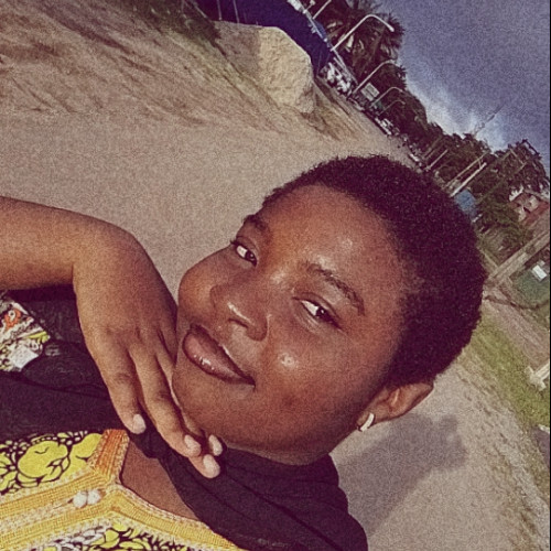 chocolate s. profile photo