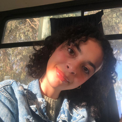 iman L. profile photo