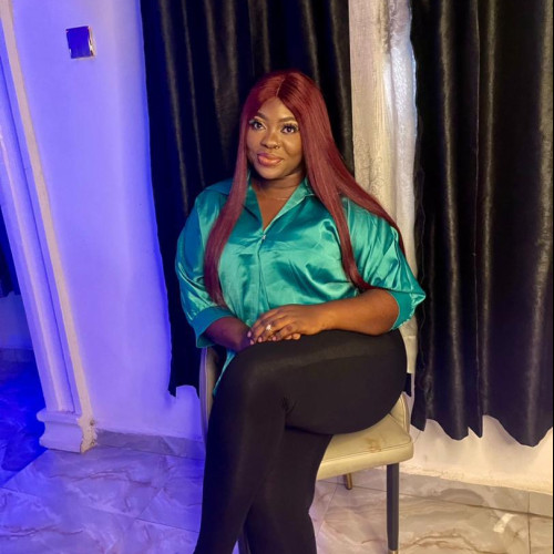 vivian o. profile photo