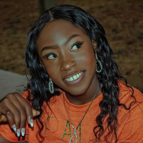 grace p. profile photo