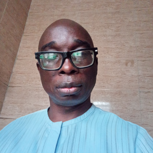 Abayomi O. profile photo