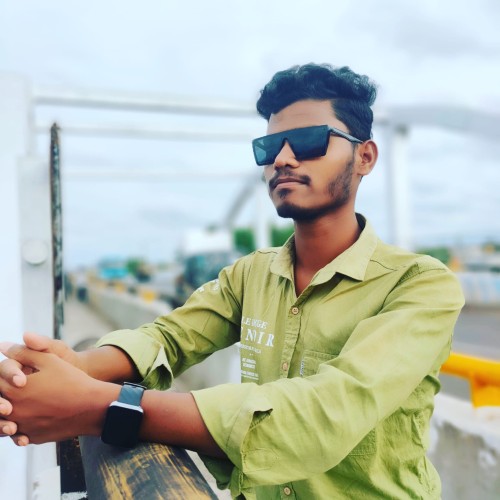 Mohammed S.
