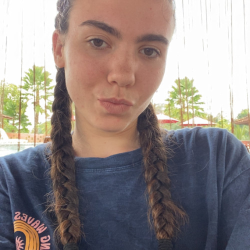 Uliana M. profile photo