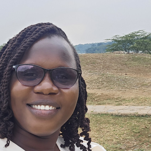 Auma D. profile photo