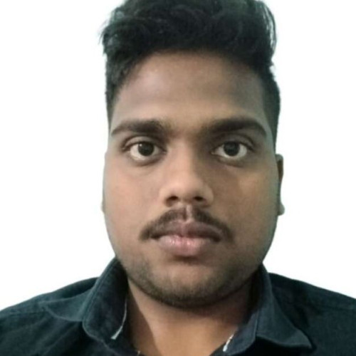 Abhishek B. profile photo