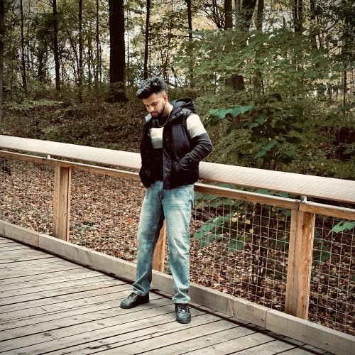 Gagandeep  R.