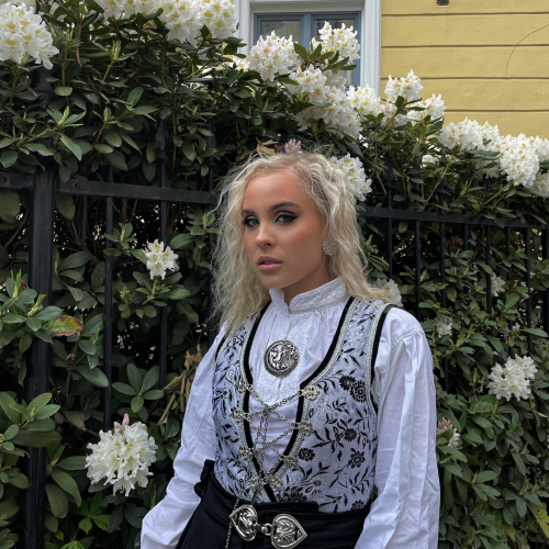 sonja m. profile photo
