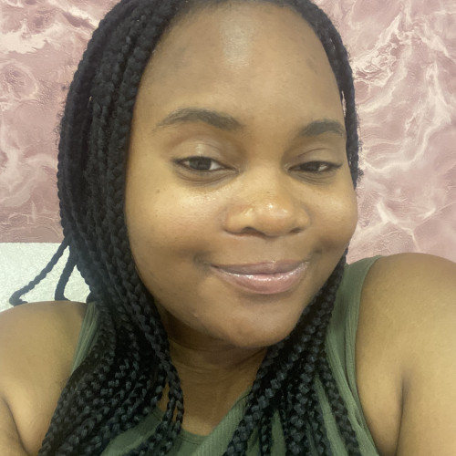 Jametta U. profile photo