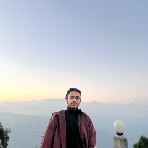 Kaustuv G. profile photo