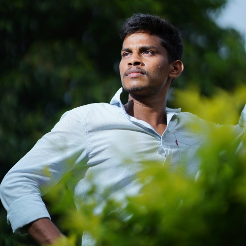 Manikanta N.
