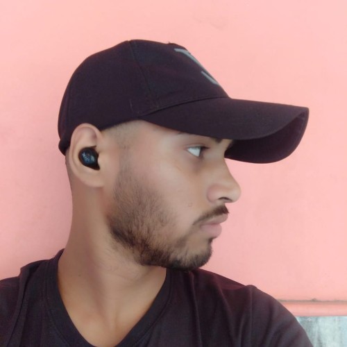 Pradeep  Y.