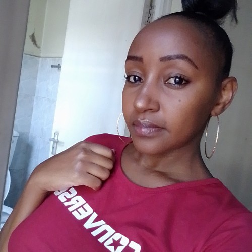 Dorcas K.