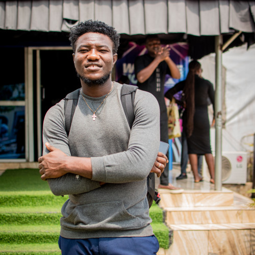 Victor O. profile photo