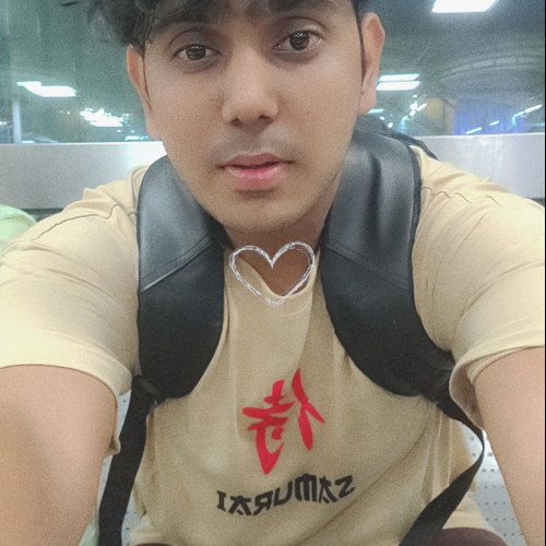Aditya  S.