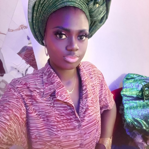 Olasehinde  A. profile photo