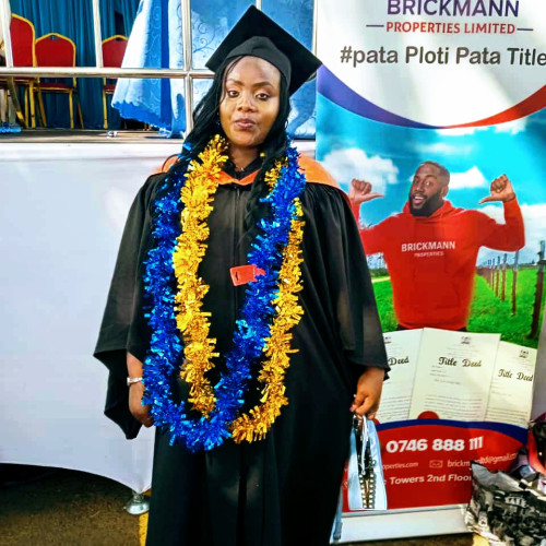 Peris W. profile photo