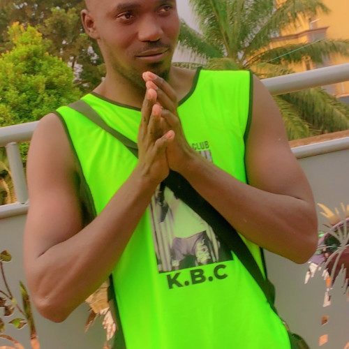 Ssenkunja N. profile photo