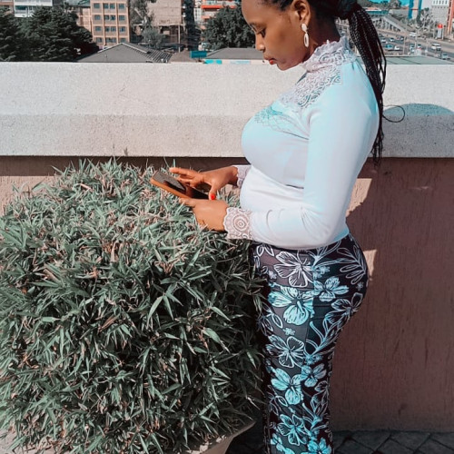 Lilian M. profile photo