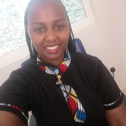 Teresia  M. profile photo