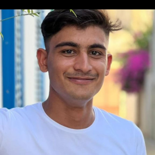 Muhammad I. profile photo