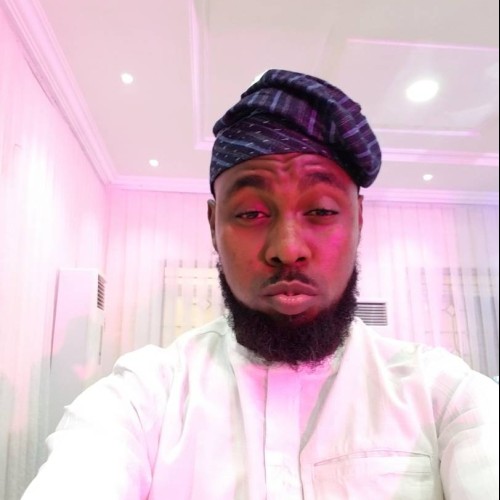 Nuhu B. profile photo