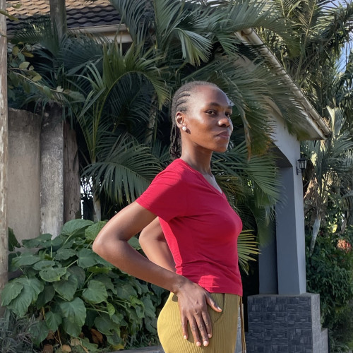 Nantale H. profile photo