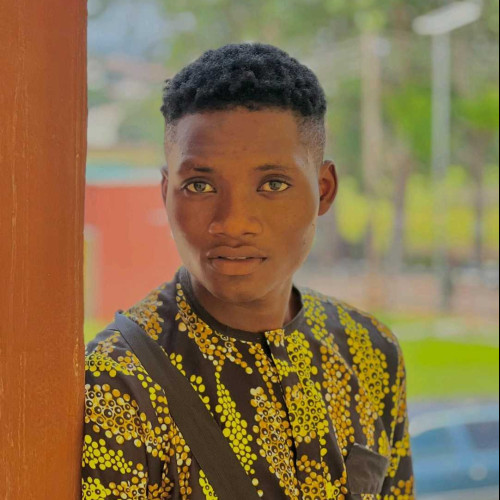 Ifedayo A. profile photo