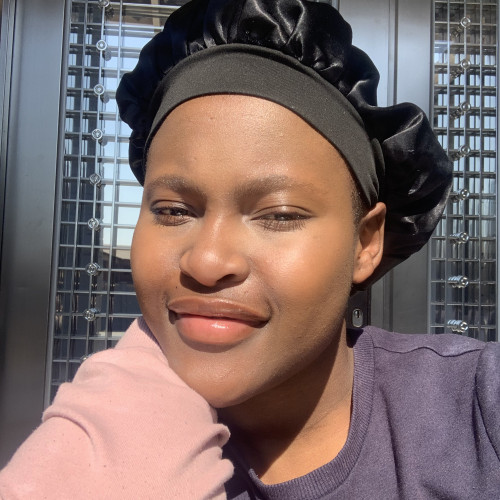 Siyanda M. profile photo