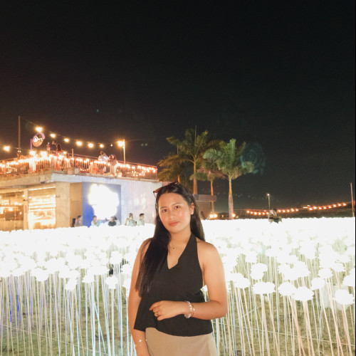 Atheona G. profile photo