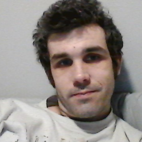 aaron c. profile photo